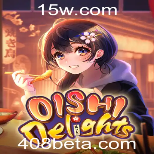 Explorando o Mundo de OishiDelights: Uma Nova Sensação no Universo dos Jogos